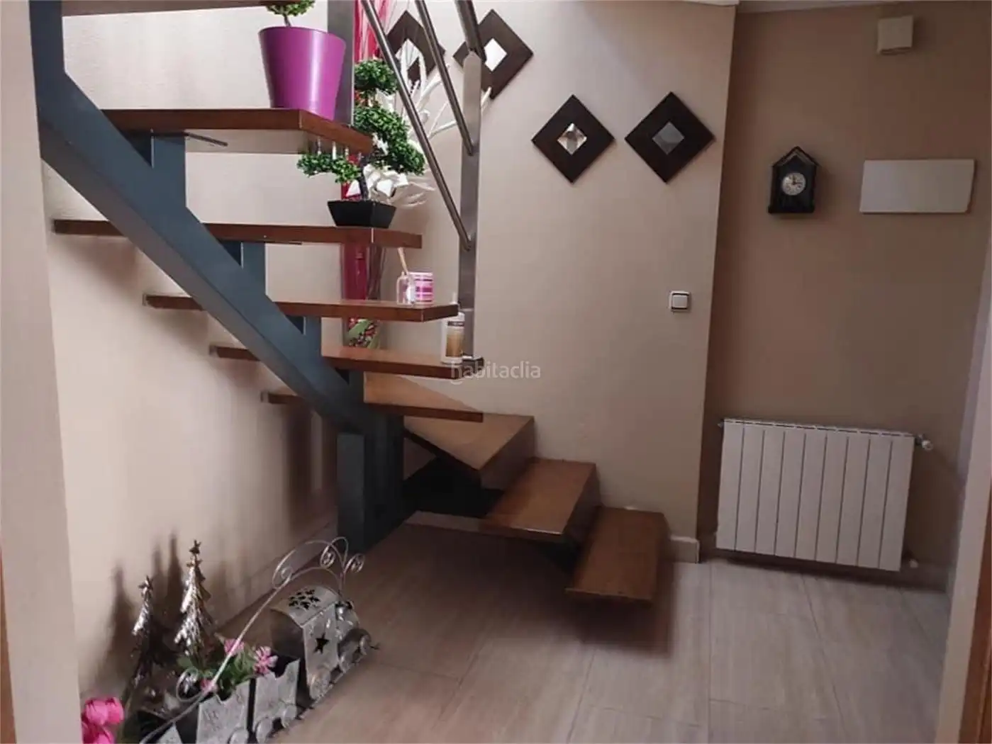 Attique avec ascenseur à vendre à Calle Simancas 12, imagen 3