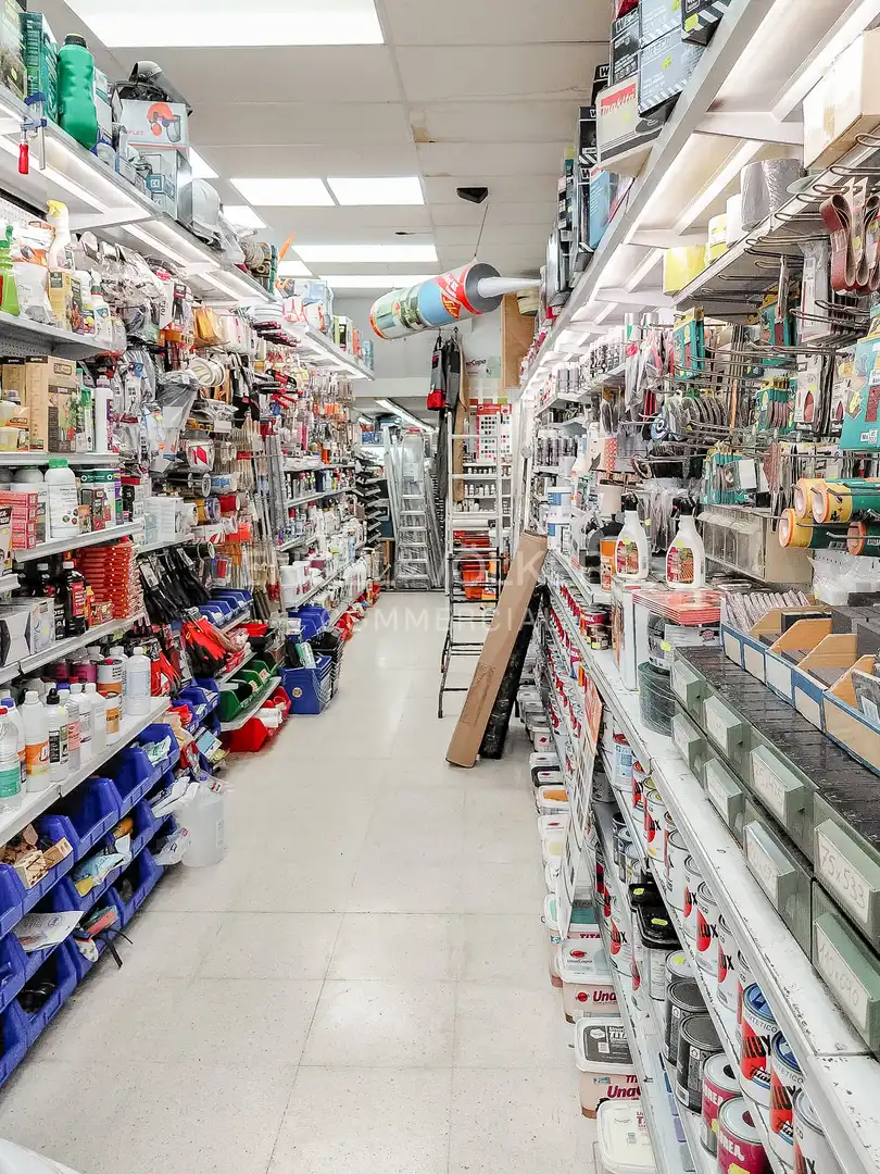 Business premises for sale in Centre, imagen 20