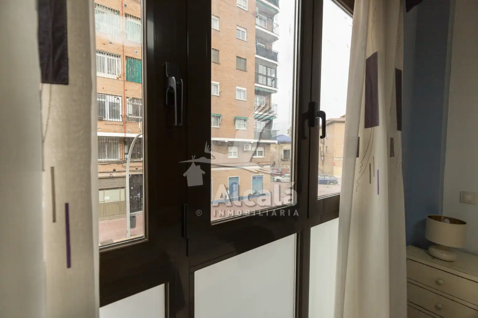 Dormitori de Pis en venda en Alcalá de Henares amb Calefacció