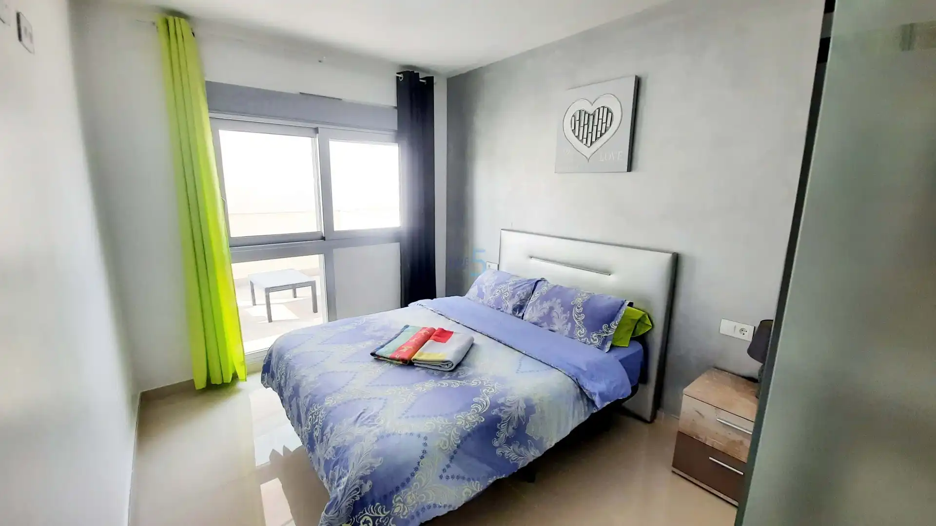 Wohnung mit Pool zum Verkauf in Los Balcones - Los Altos, imagen 10
