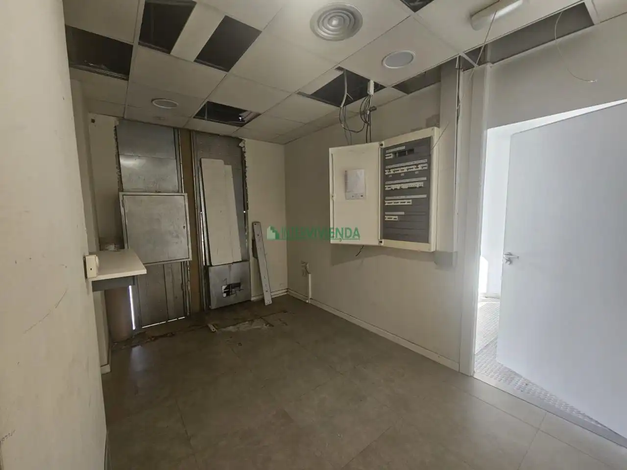Commercial properties for rent in Vigo   with Air Conditioner