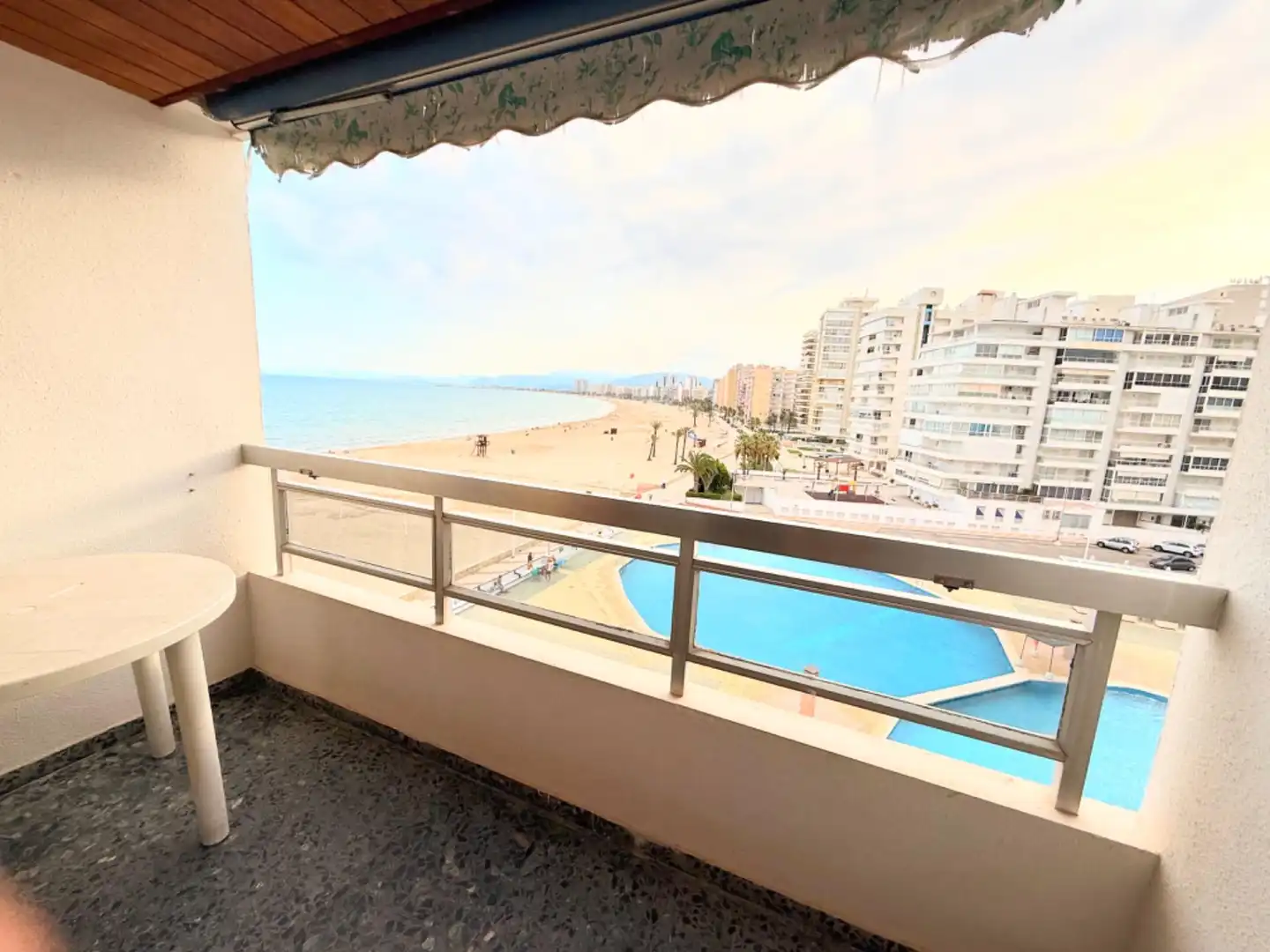 Mini appartamento con piscina in vendita a Calle JAUME ROIG 2, imagen 5