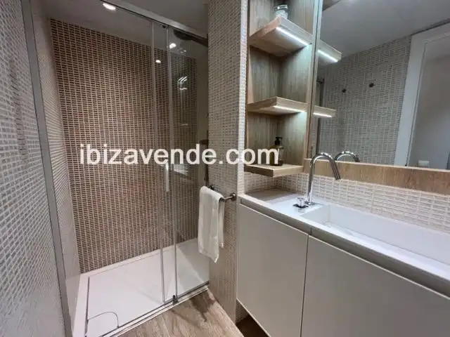 Appartamento con piscina in affitto a Gregal, imagen 16