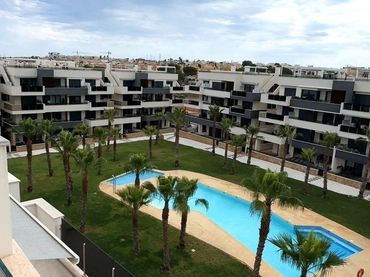 Penthouse for sale in Orihuela Costa