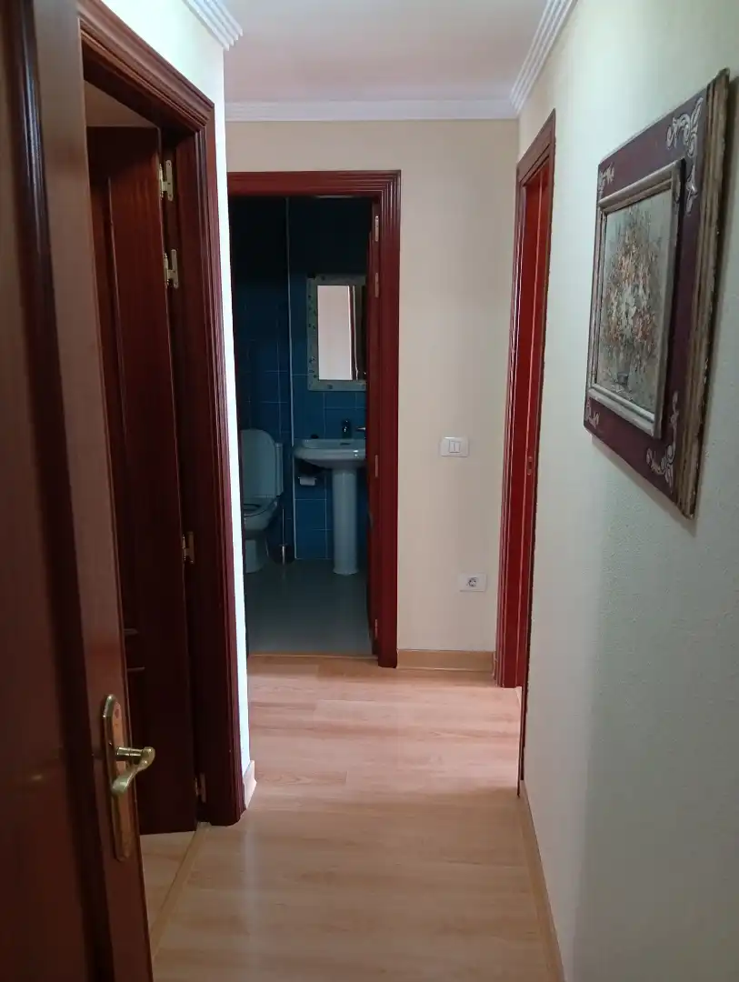 Pis en venda a Calle Moreiba, 26, Acorán
