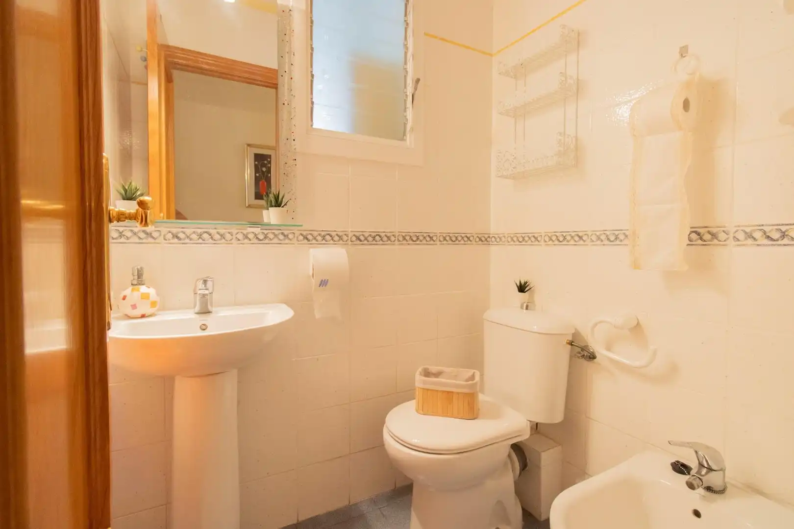 Flat with balcony for sale in AUSIAS MARCH, imagen 28