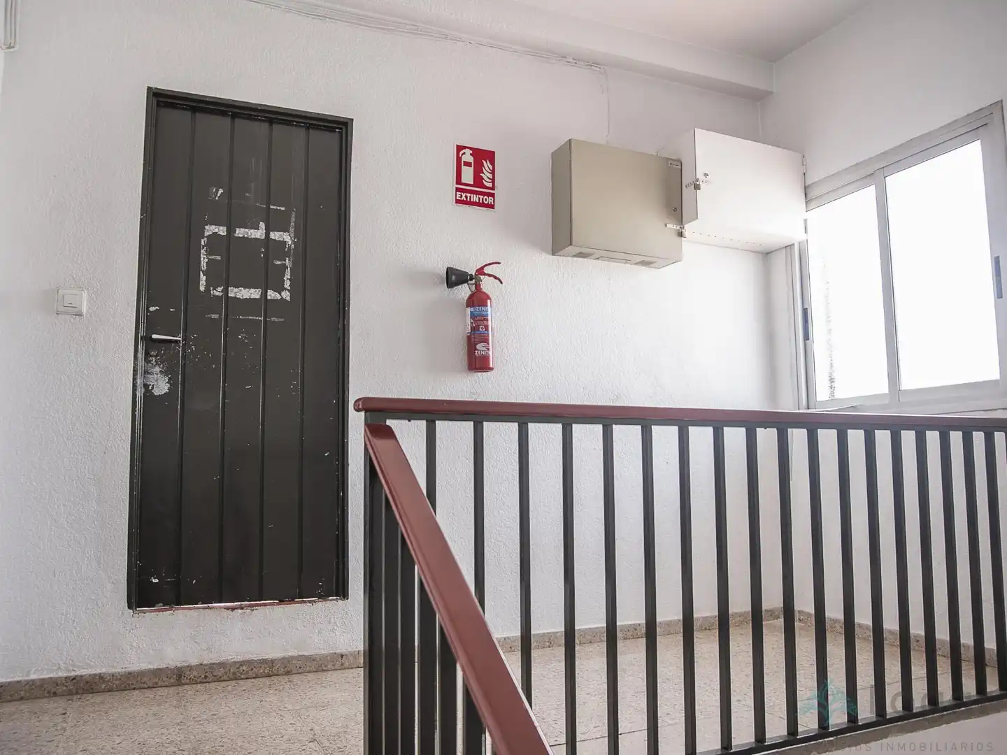 Pis en venda en Murcia amb Aire condicionat, Calefacció i Balcó
