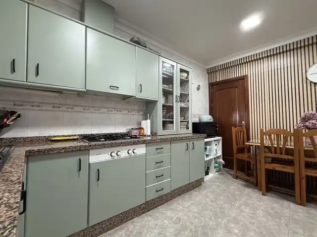 Cuina de Pis en venda en Aljaraque amb Aire condicionat i Terrassa