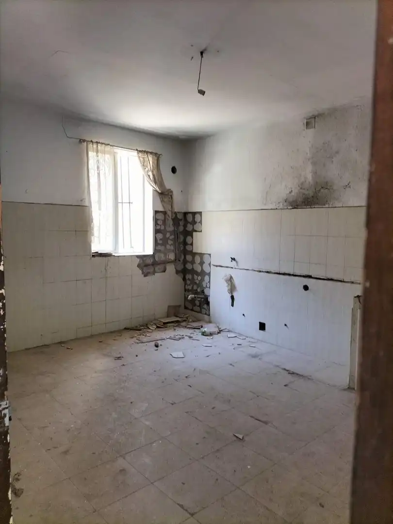 Küche von Residential zum Verkauf in Puerto Real