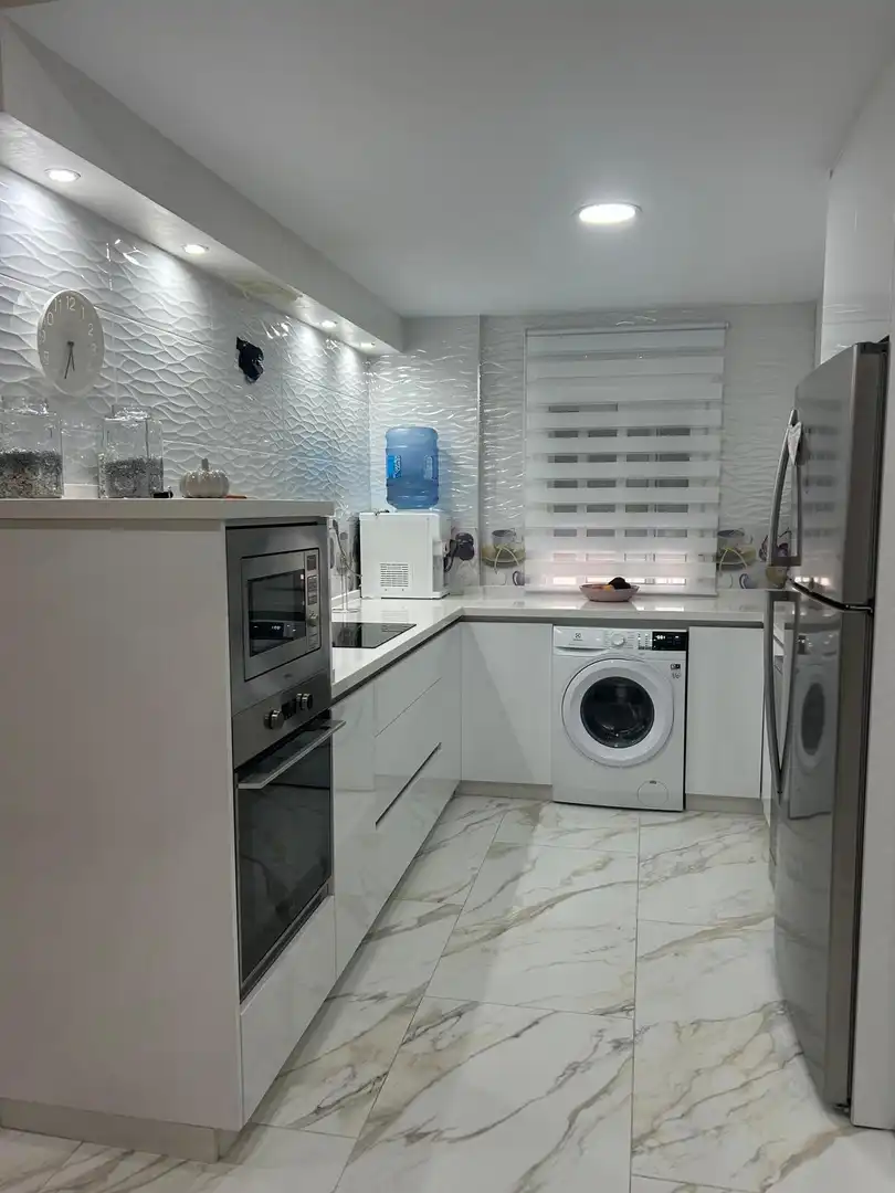 Cocina de Piso en venta en Utrera