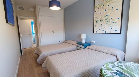 Foto 4 de Pis de lloguer a Paseo Almeria, Centro, Almería Capital