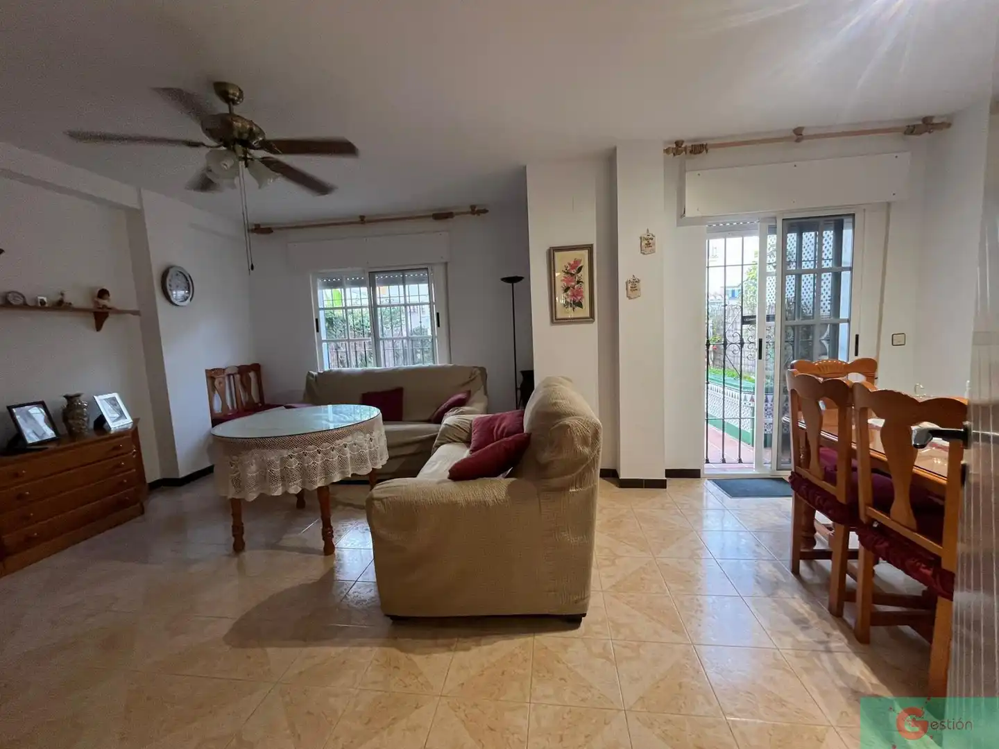 Chalet con piscina en venta en Salobreña Costa, imagen 11