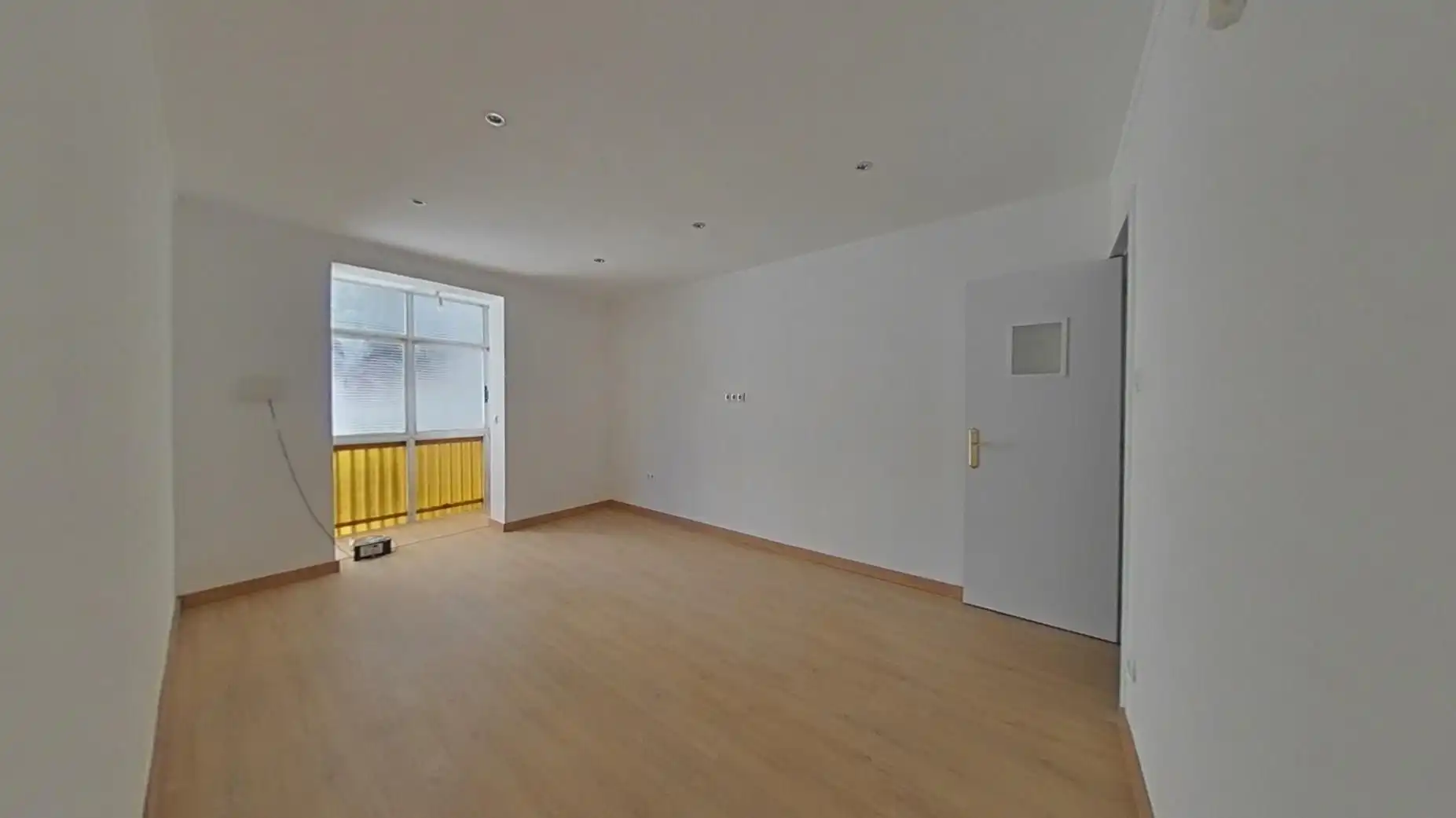 Sala de estar de Piso en venta en Montcada i Reixac
