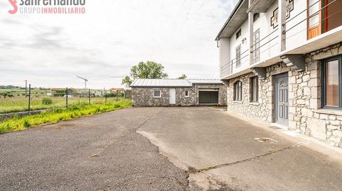 Foto 4 de Casa o xalet en venda a Calle de José María Pereda, Bezana - Prezanes, Santa Cruz de Bezana