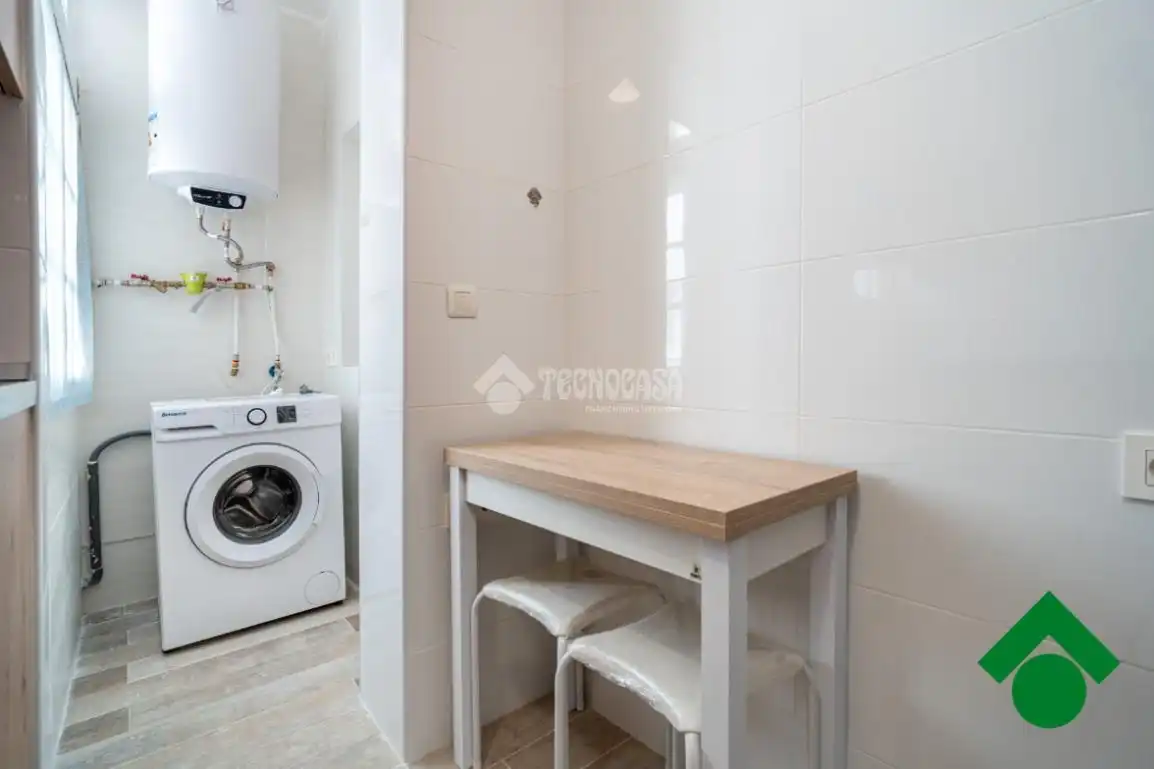 Cuina de Pis en venda en Maracena amb Terrassa i Moblat