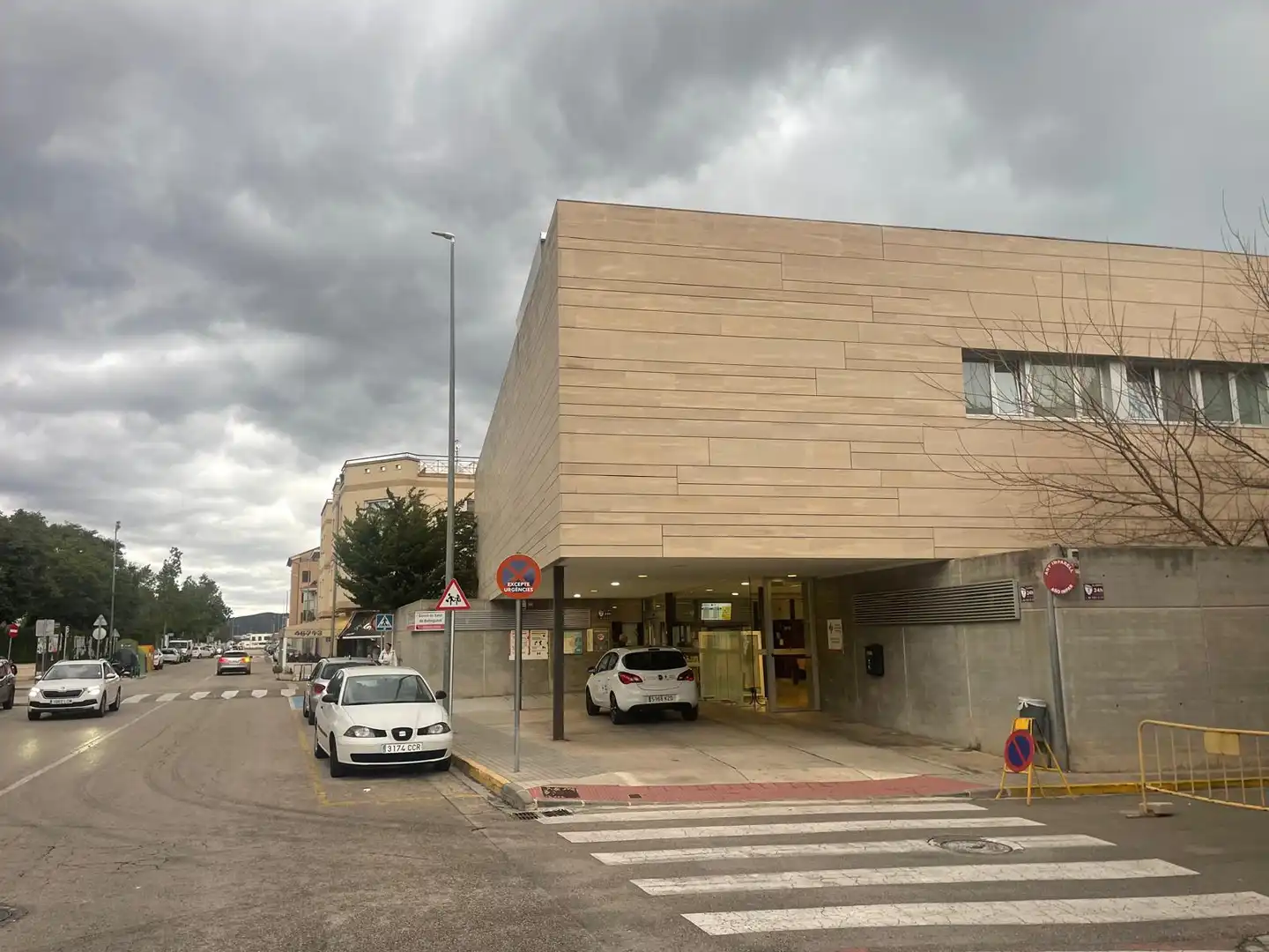Casa amb terrassa en venda a Carrer de Pau Picasso 11, imagen 10