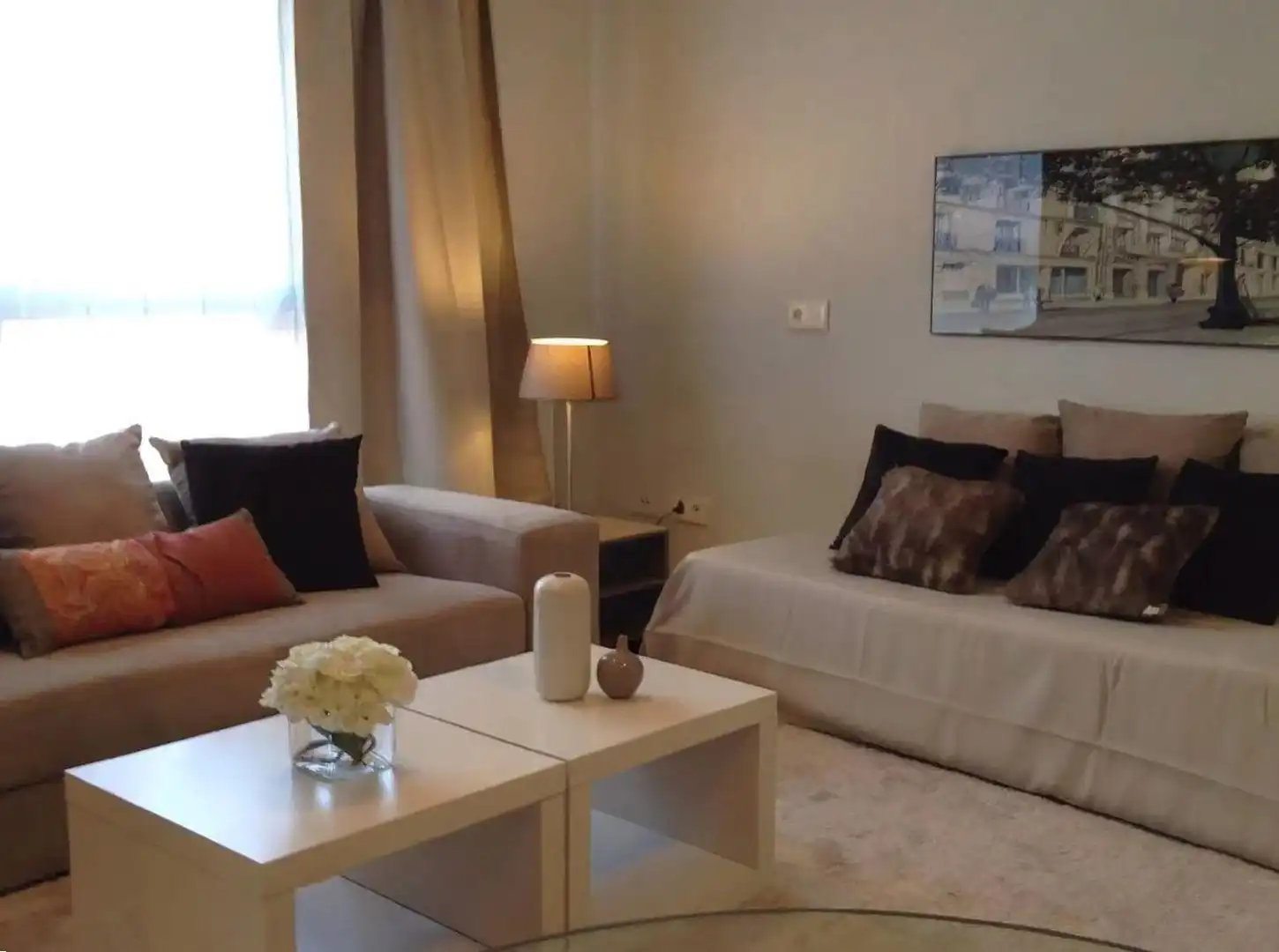 Studio to rent in Calle Calle Teodoro Cuesta