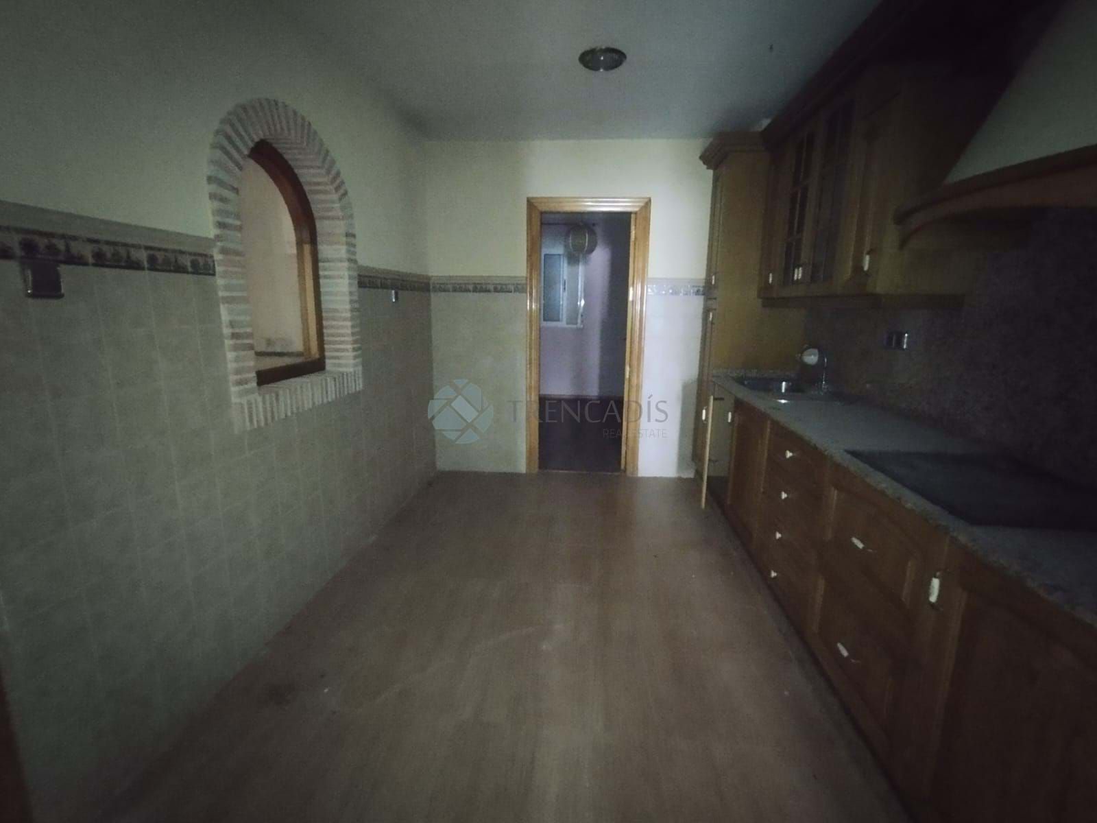 Cuina de Pis en venda en Las Torres de Cotillas