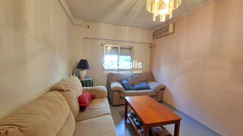 Foto 4 de Pis en venda a Alcázar de San Juan, Puerta del Ángel,  Madrid Capital