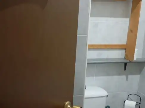 Baño de Local en venta en Torrevieja con Aire acondicionado, Amueblado y Internet