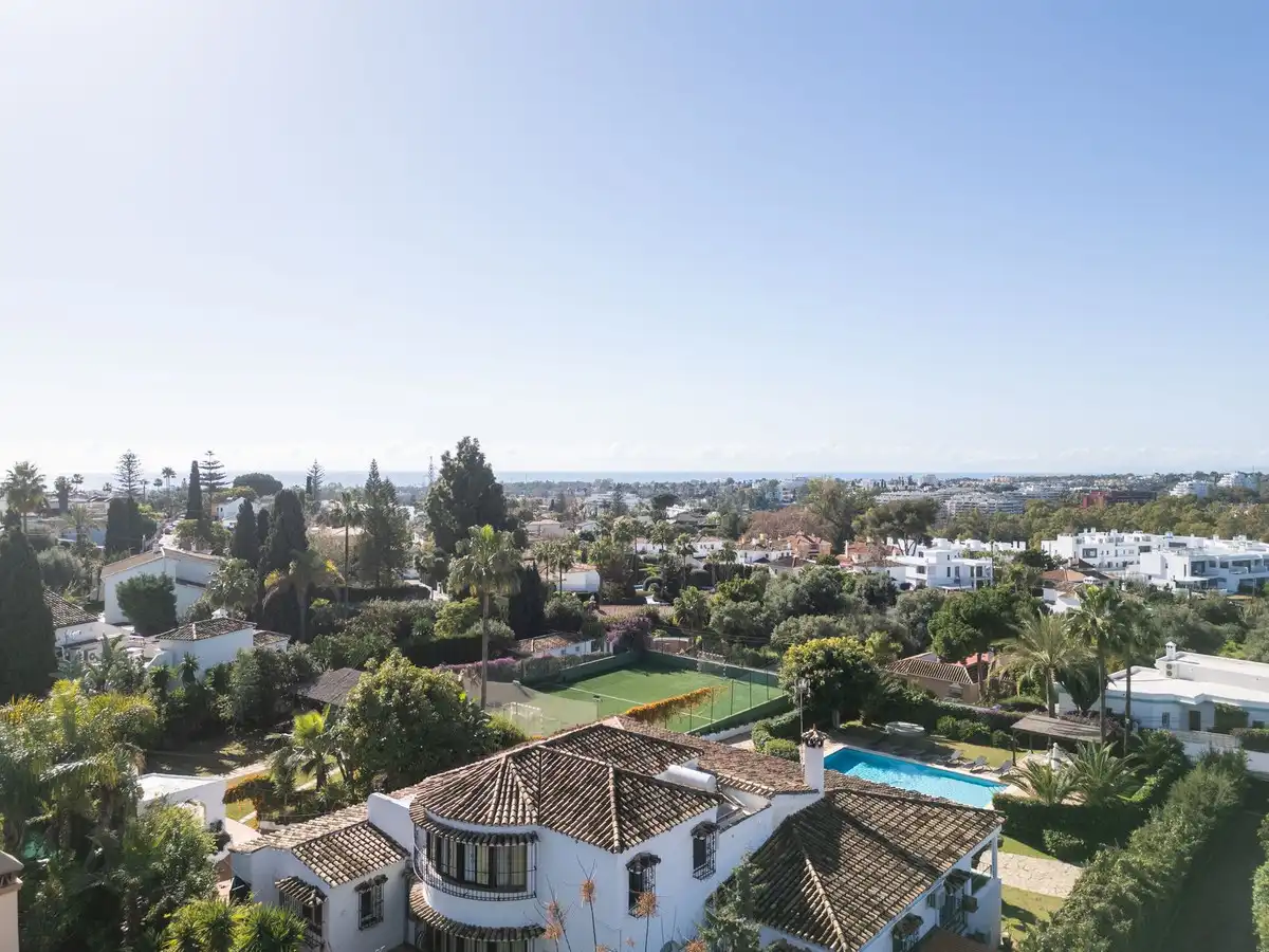 Chalet con terraza en venta en Calle Castilla s/n, imagen 8