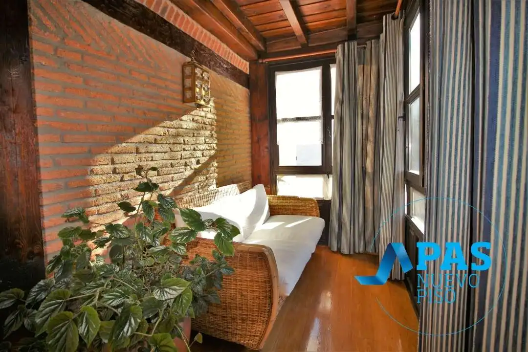 Bedroom of Houses for sale in Camaleño  with Heating, Private garden and Terrace