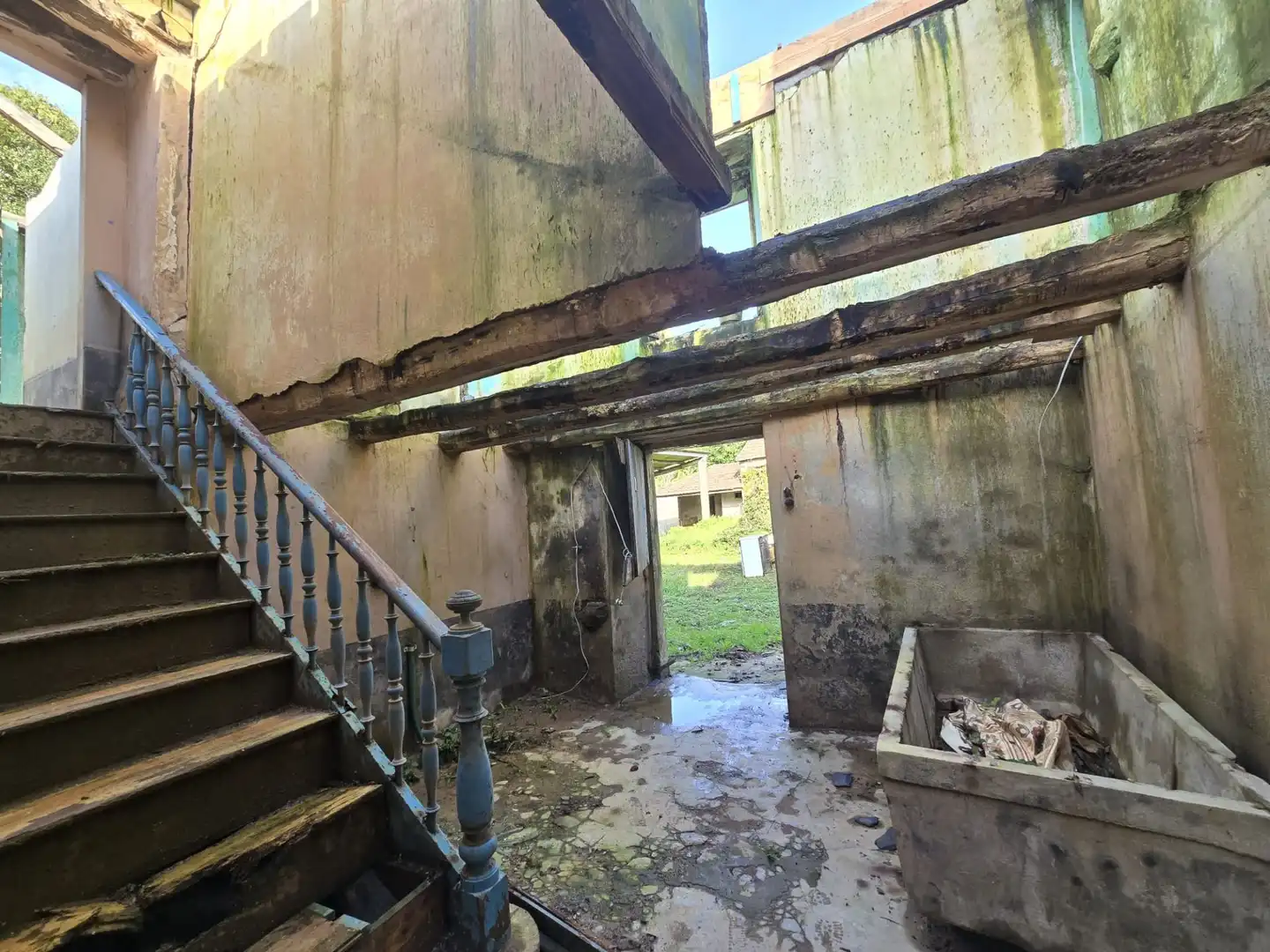 Casa rústica en venda a Cerdido, imagen 9