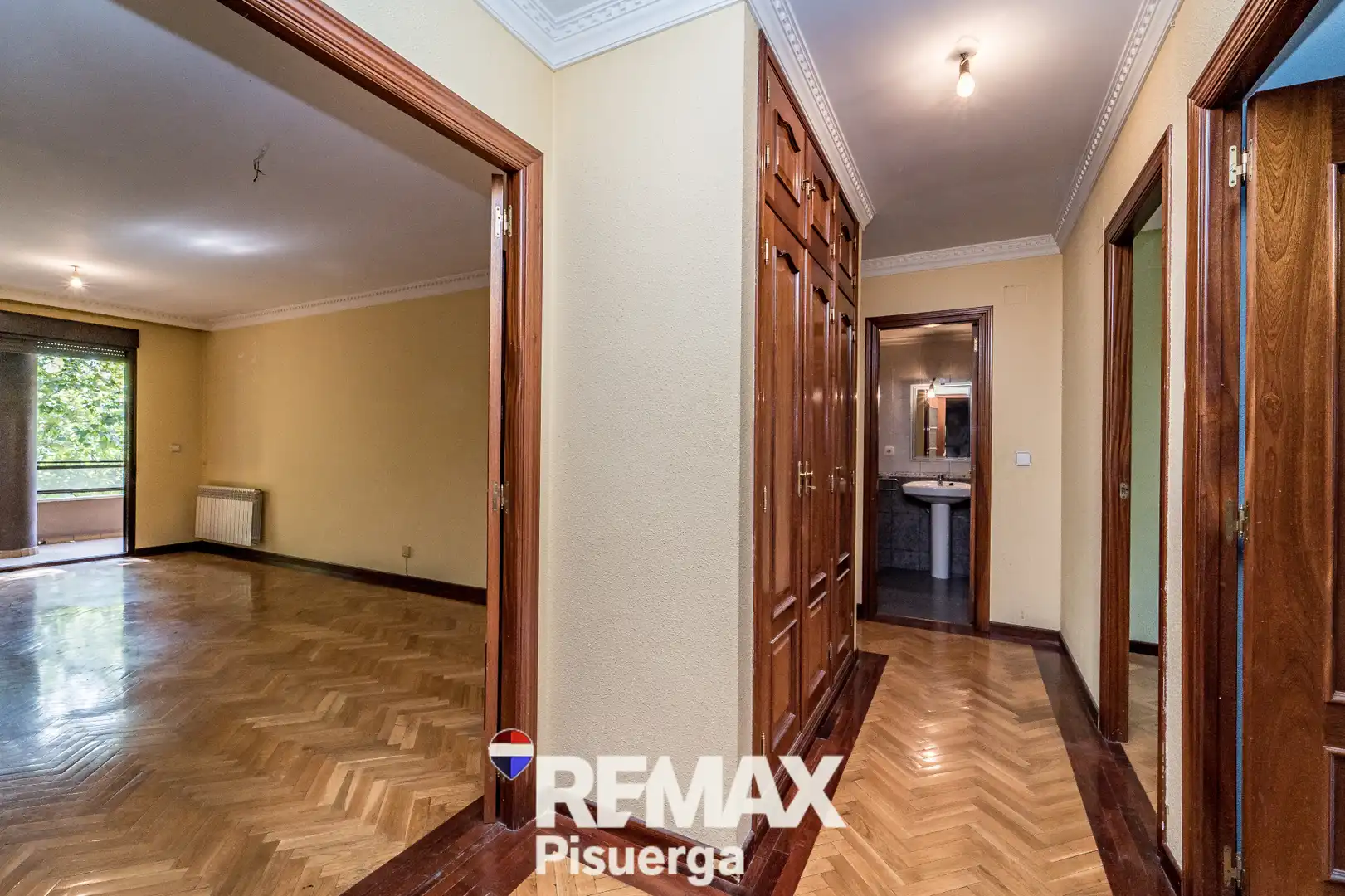 Piso con ascensor en venta en Paseo de Zorrilla 192, imagen 9