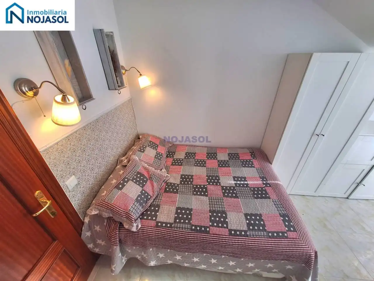 Appartement avec piscine à louer à Calle la brava 14, imagen 30