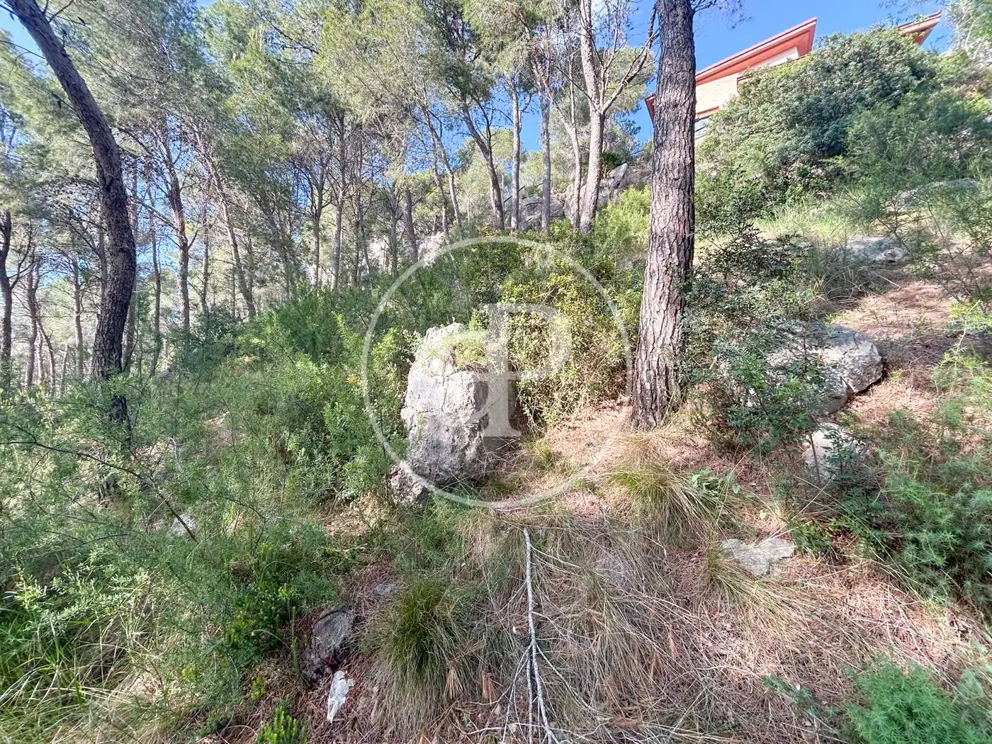 Wohnbaugrundstück zum Verkauf in El Bosque, imagen 19