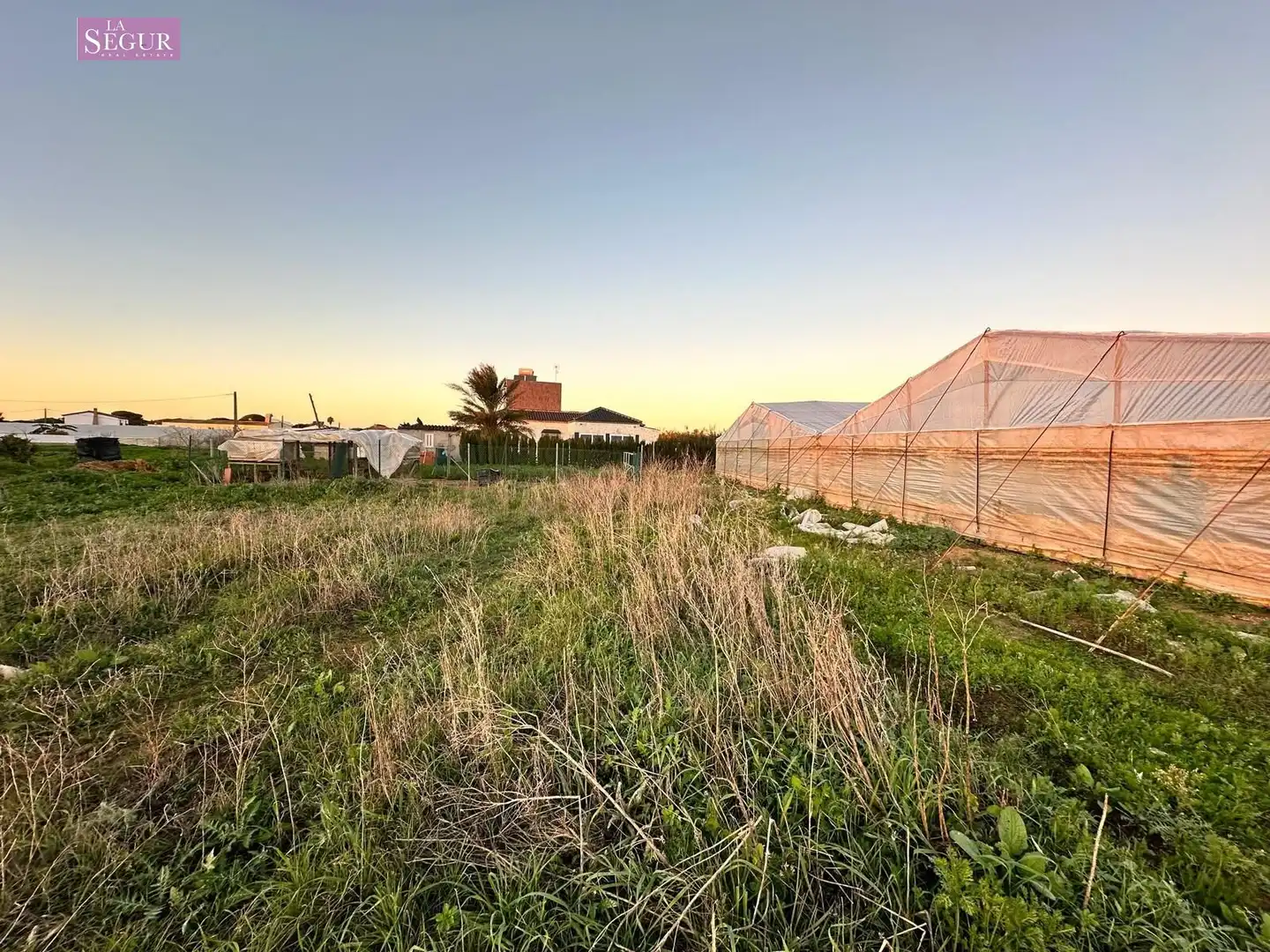 Rural land for sale in Conil, imagen 3