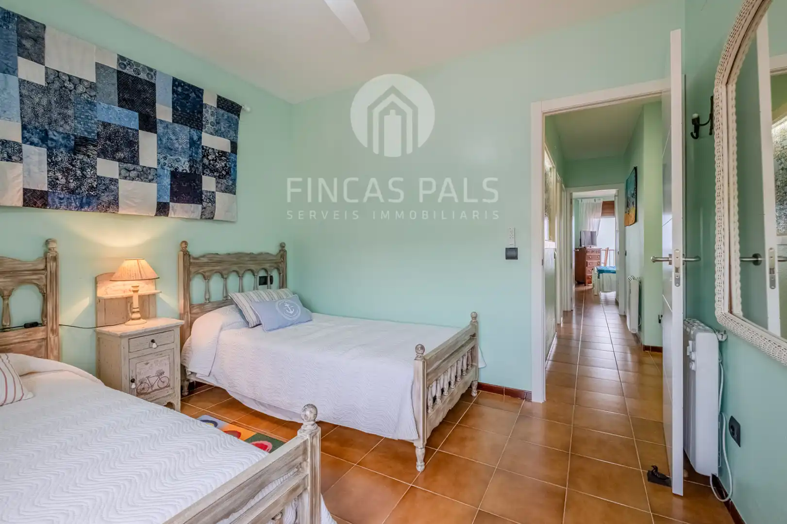 Apartamento en venta en Carrer del Ponent, 26, Platja de Pals
