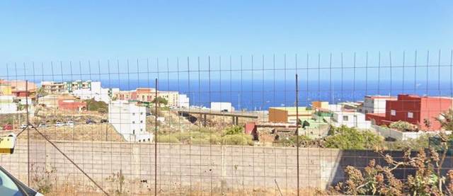 Terreno residencial en Venta en Barranco Grande