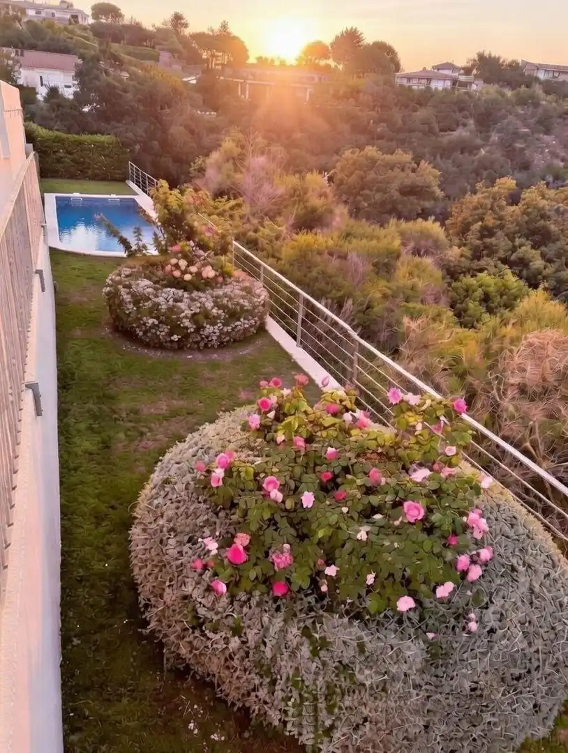Villa mit Terrasse zum Verkauf in Calle de la Roca del Sol, imagen 22