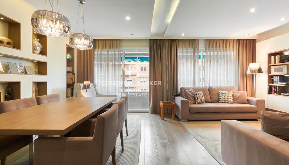 Photo 1 of Flat for sale in Avinguda de Madrid, Barri de les Corts, Barcelona