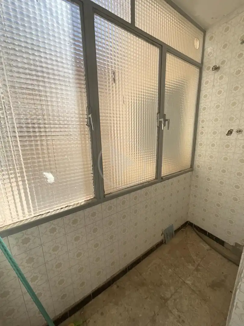 Terraza de Piso en venta en La Paz - Las Américas