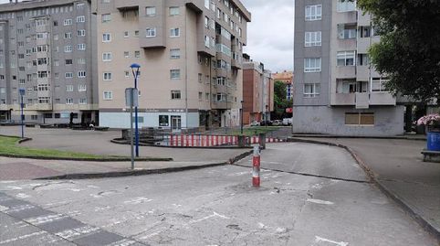 Photo 2 of Garage for sale in Acea de Ama - O Burgo, Culleredo