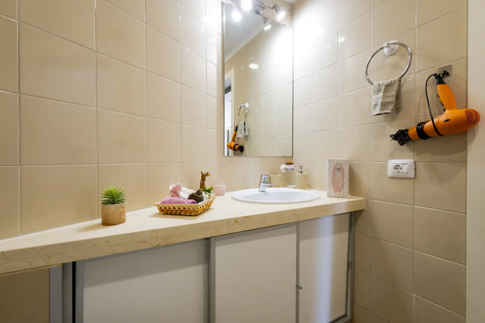 Baño de Piso en venta en San Miguel de Abona con Calefacción, Jardín privado y Terraza