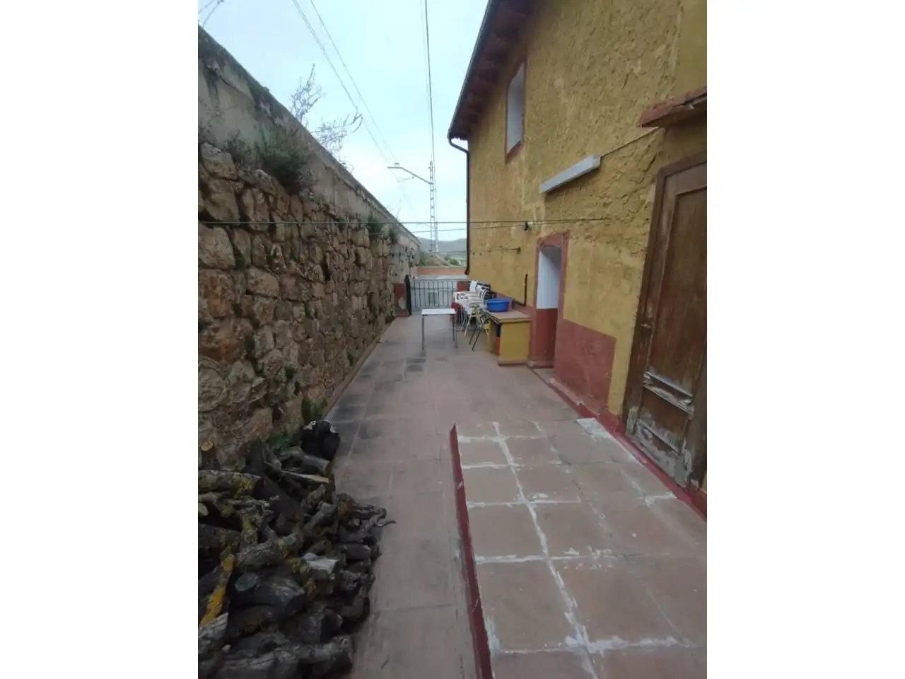 Casa en venta en Calle Plaza de Joaquín Costa 8, imagen 12