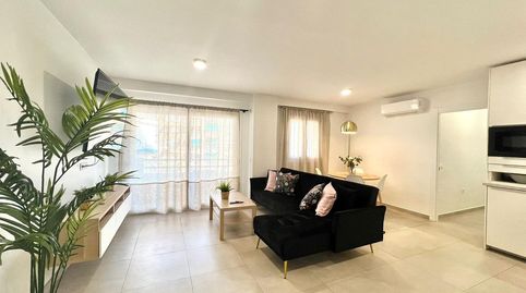 Photo 4 of Flat for rent in Perchel Norte, Málaga Capital