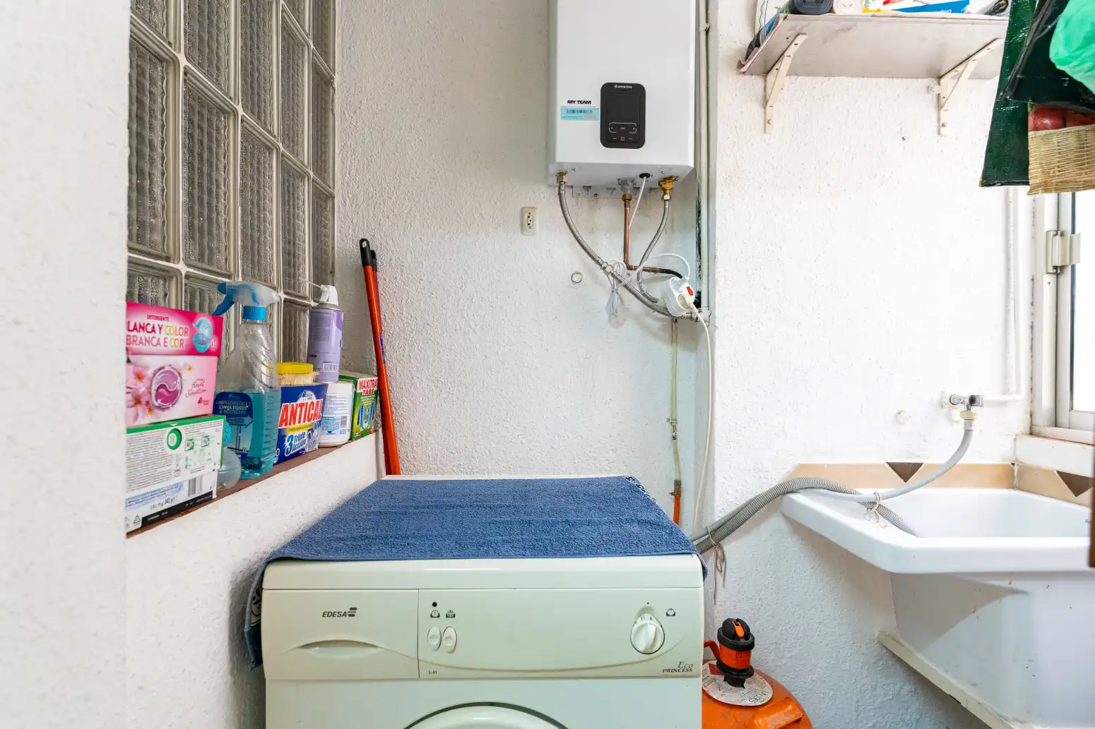 Wohnung mit Terrasse zum Verkauf in Ponent, imagen 28