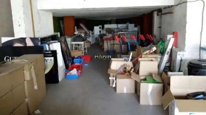 Oficina de alquiler en Cartagena