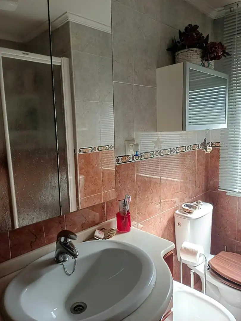 Habitació a HUCA - La Cadellada