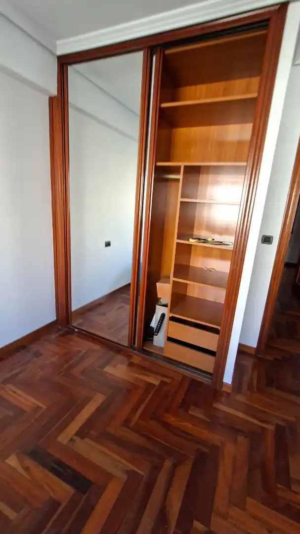 Wohnung mit Aufzug zur Miete in Rúa de García Barbón 133, imagen 39