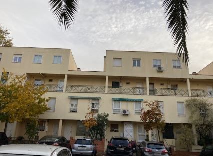 Exterior view of Flat for sale in Rivas-Vaciamadrid