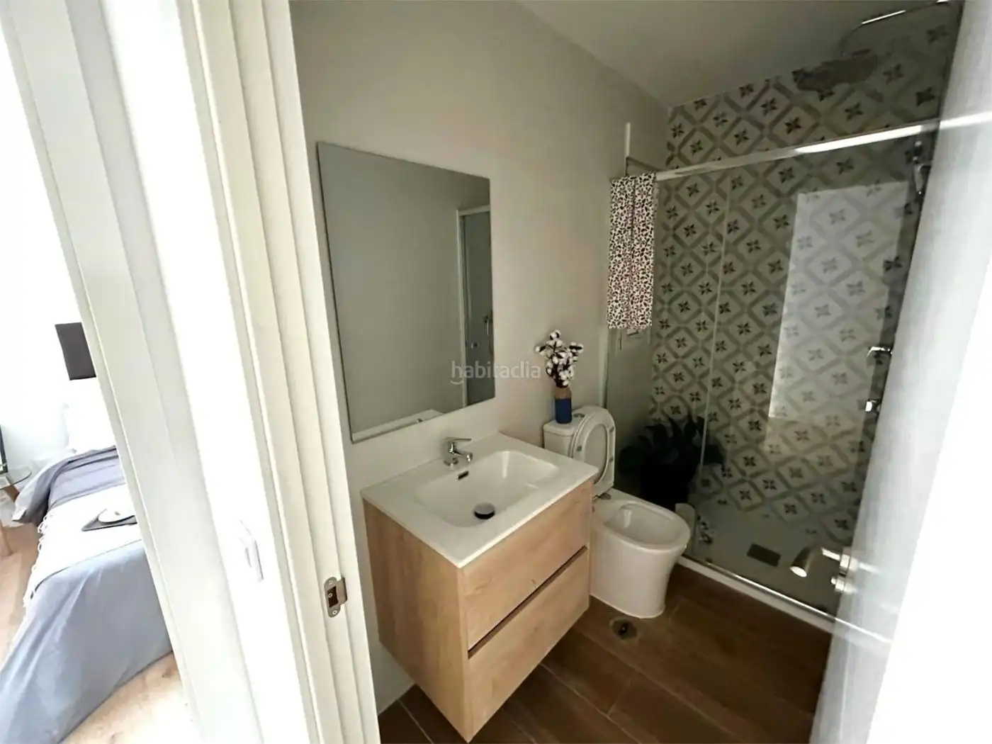 Wohnung mit Aufzug zum Verkauf in Calle de Gregorio Navas 10, imagen 8