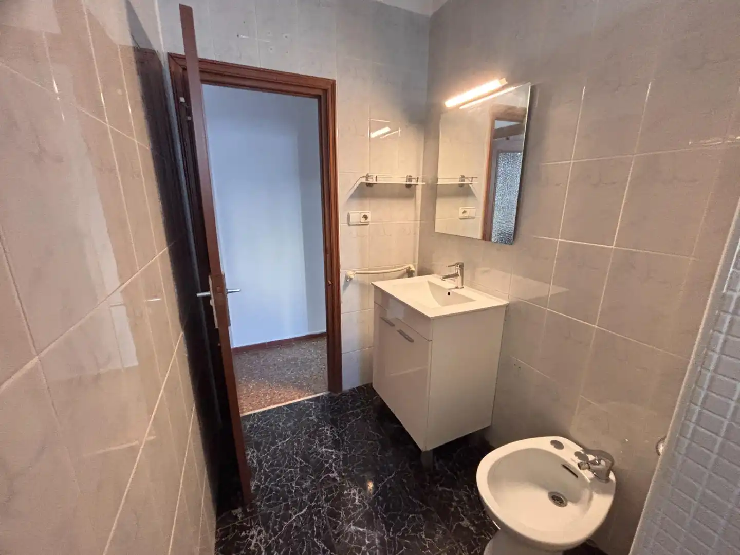 Piso de alquiler en Barrio de Benimaclet