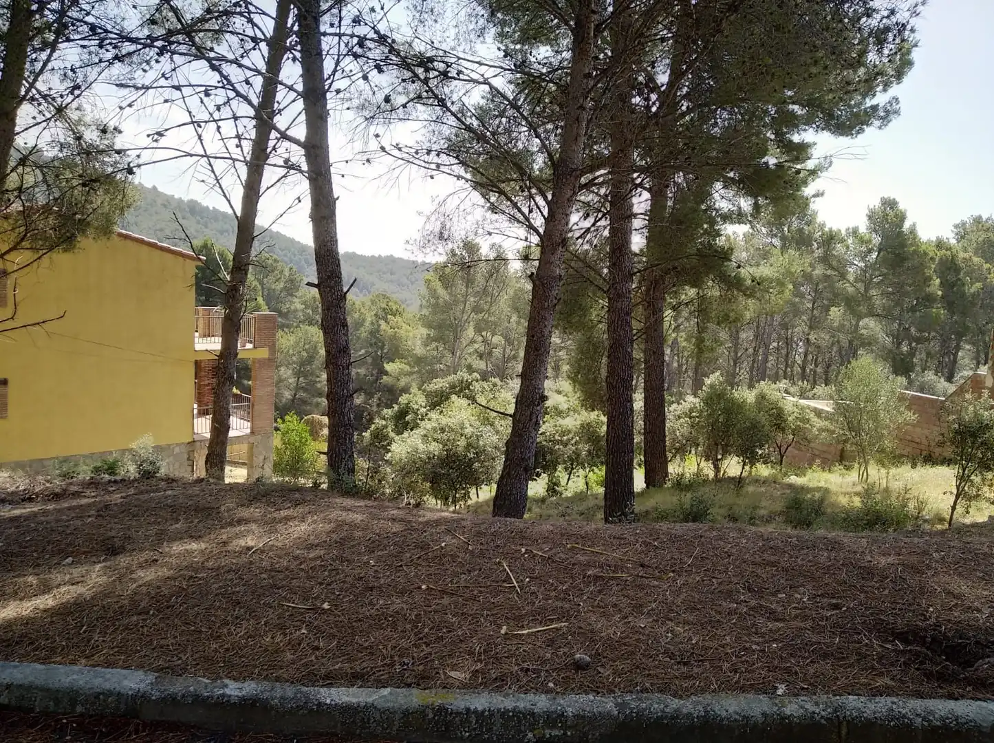 Residential land for sale in Carrer del Garbi 21, imagen 5