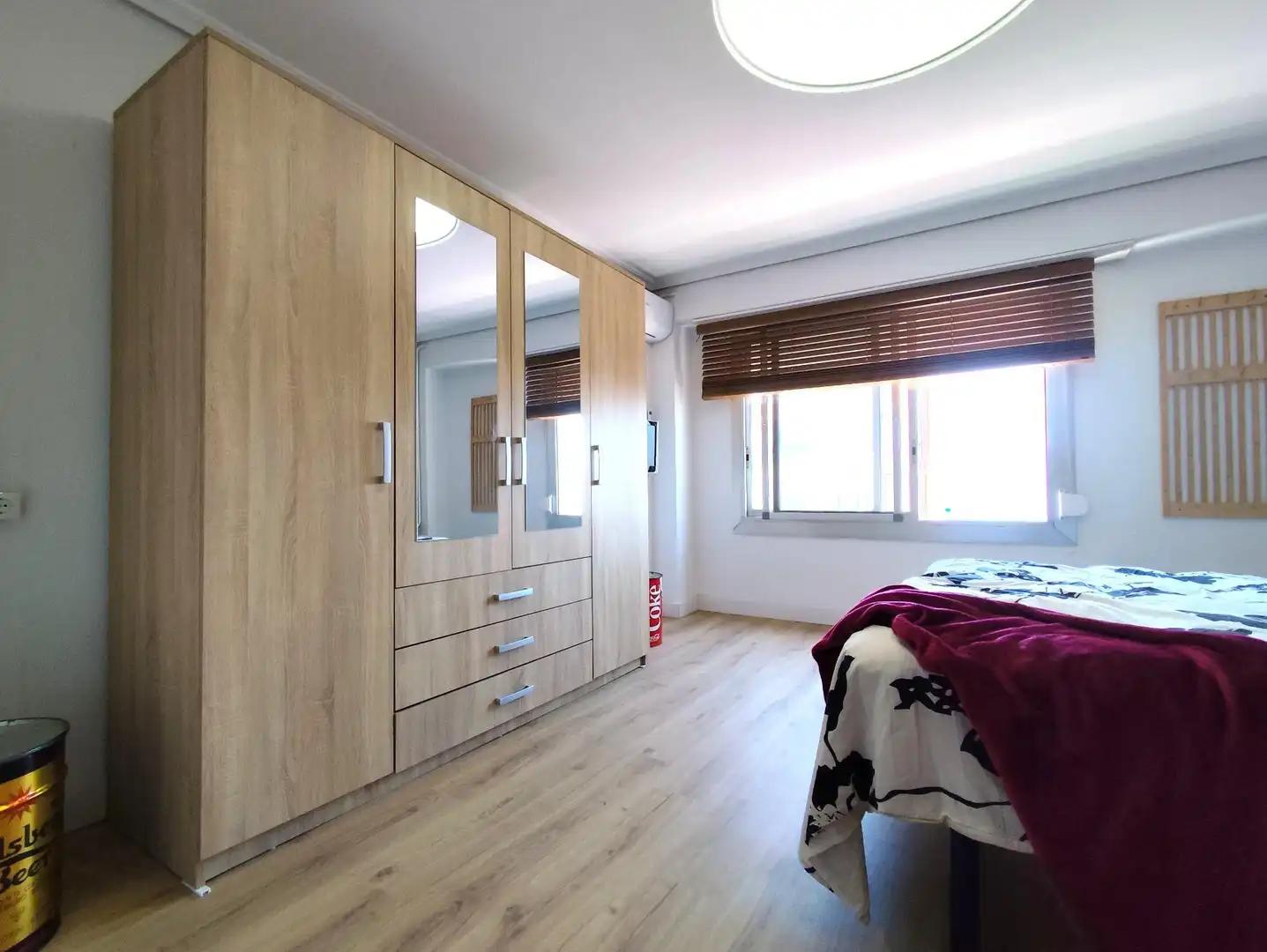 Flat for rent in PEREZ GALDOS, Barrio de Patraix