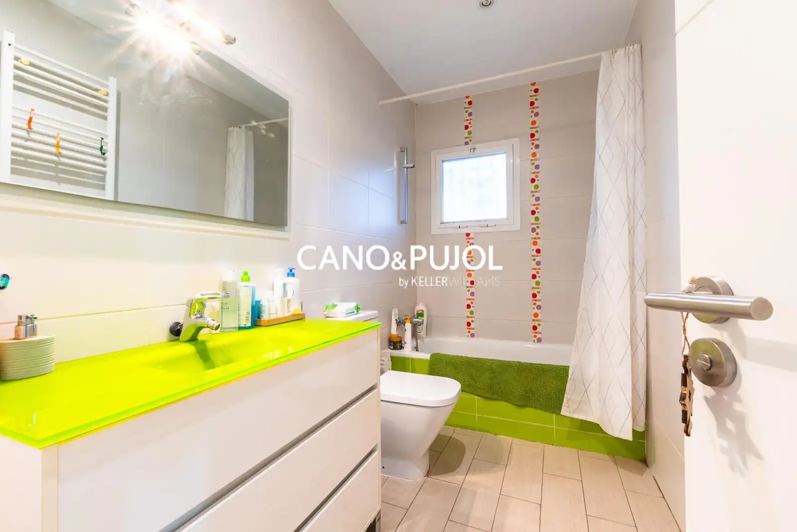 Casa amb jardí en venda a Santa Perpètua de Mogoda, imagen 26